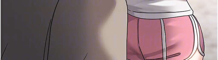 《我家的女房客》漫画 第2話-目睹活春宮現場