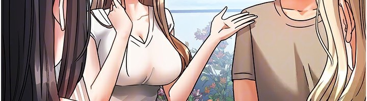 《我家的女房客》漫画 第2話-目睹活春宮現場