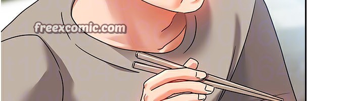 《我家的女房客》漫画 第2話-目睹活春宮現場