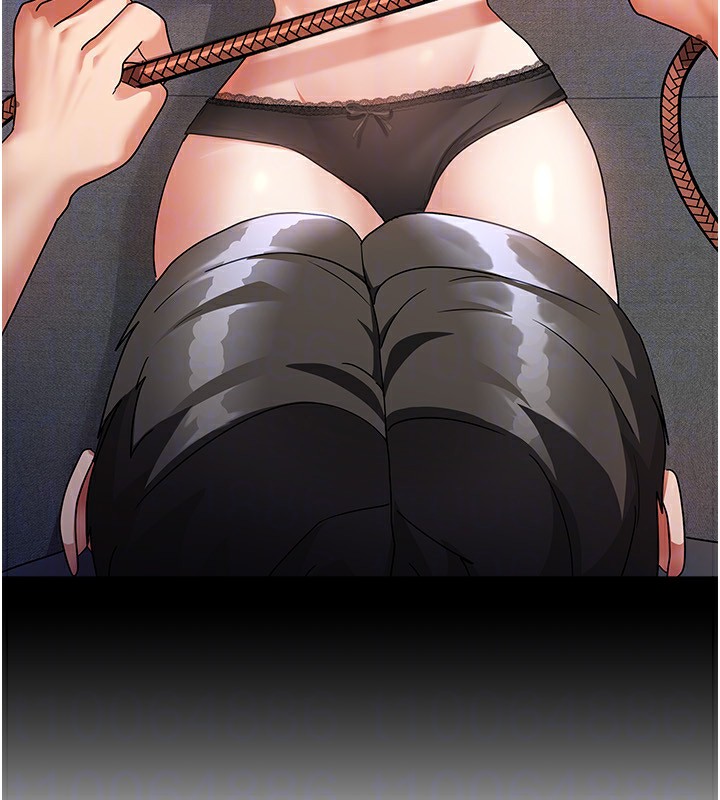 《我家的女房客》漫画 第2話-目睹活春宮現場