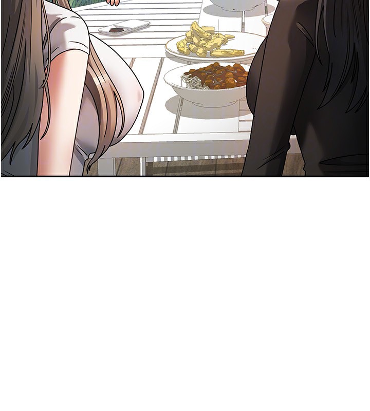《我家的女房客》漫画 第2話-目睹活春宮現場