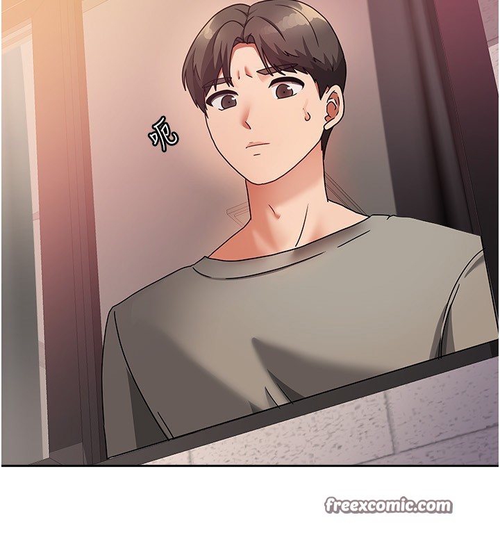 《我家的女房客》漫画 第2話-目睹活春宮現場