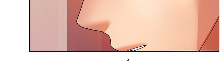 《我家的女房客》漫画 第2話-目睹活春宮現場