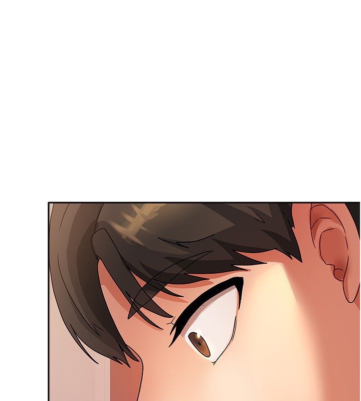 《我家的女房客》漫画 第2話-目睹活春宮現場