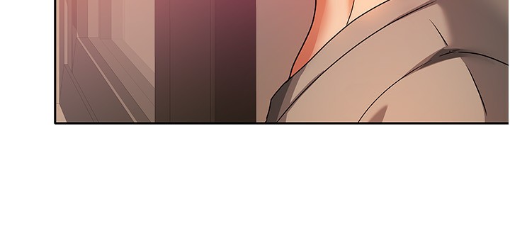 《我家的女房客》漫画 第2話-目睹活春宮現場