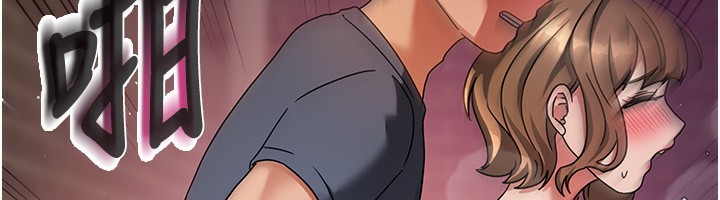《我家的女房客》漫画 第2話-目睹活春宮現場