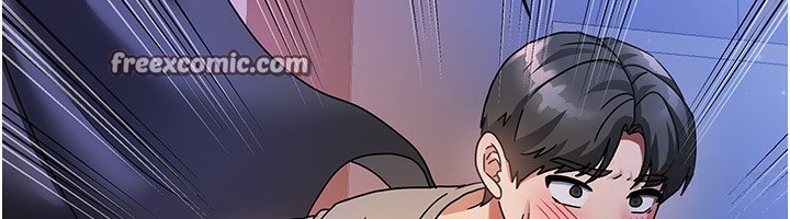 《我家的女房客》漫画 第2話-目睹活春宮現場