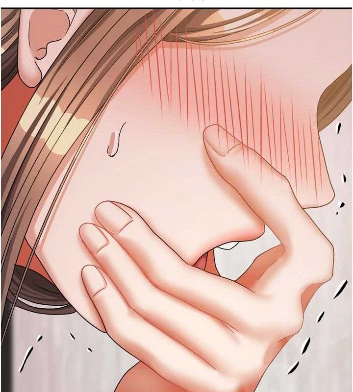 《我家的女房客》漫画 第20話-在妹妹面前高潮的大姐