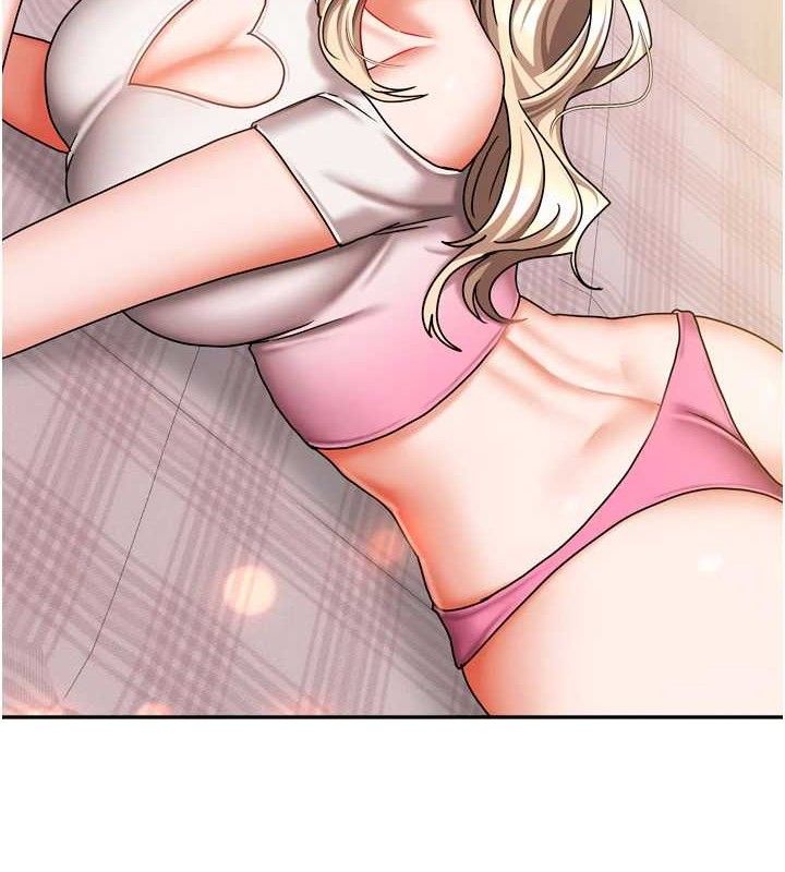 《我家的女房客》漫画 第21話-空教室裡迴盪的呻吟聲