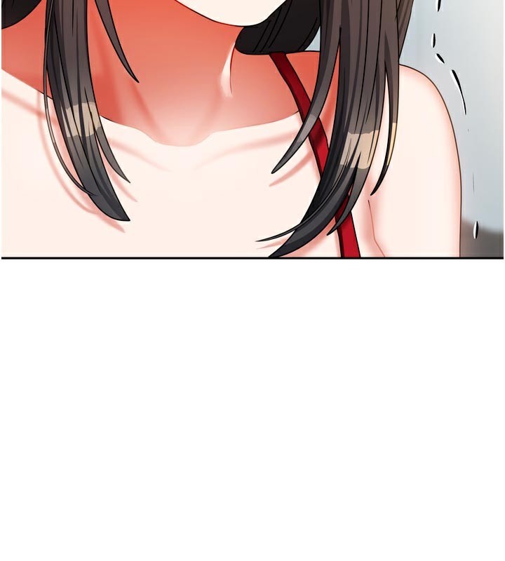 《我家的女房客》漫画 第24話-娜麗的騎乘術!