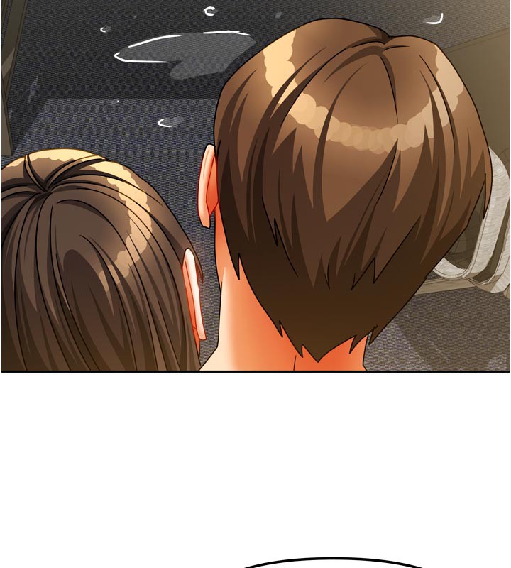 《我家的女房客》漫画 第24話-娜麗的騎乘術!