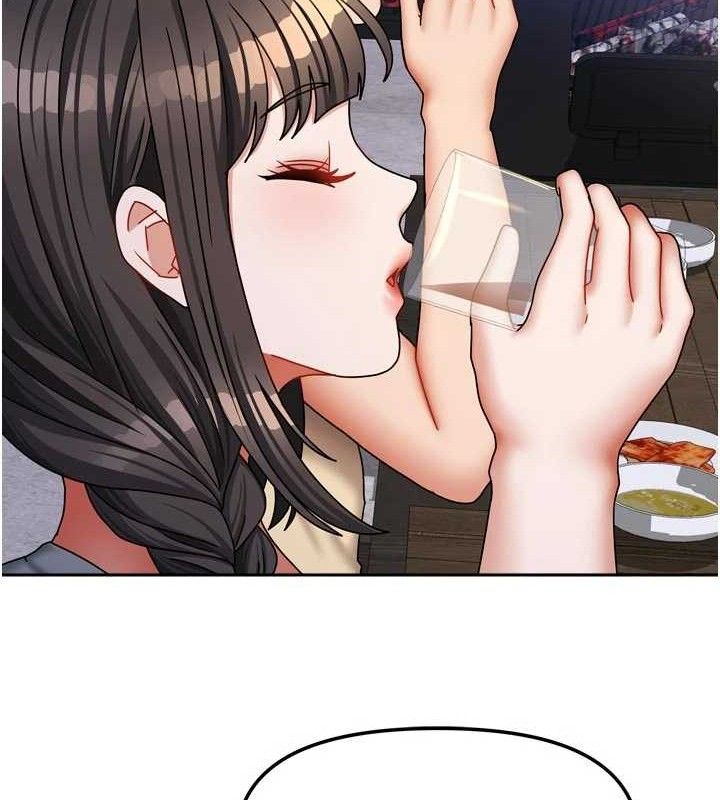 《我家的女房客》漫画 第29話-好像被發現了…感覺更興奮