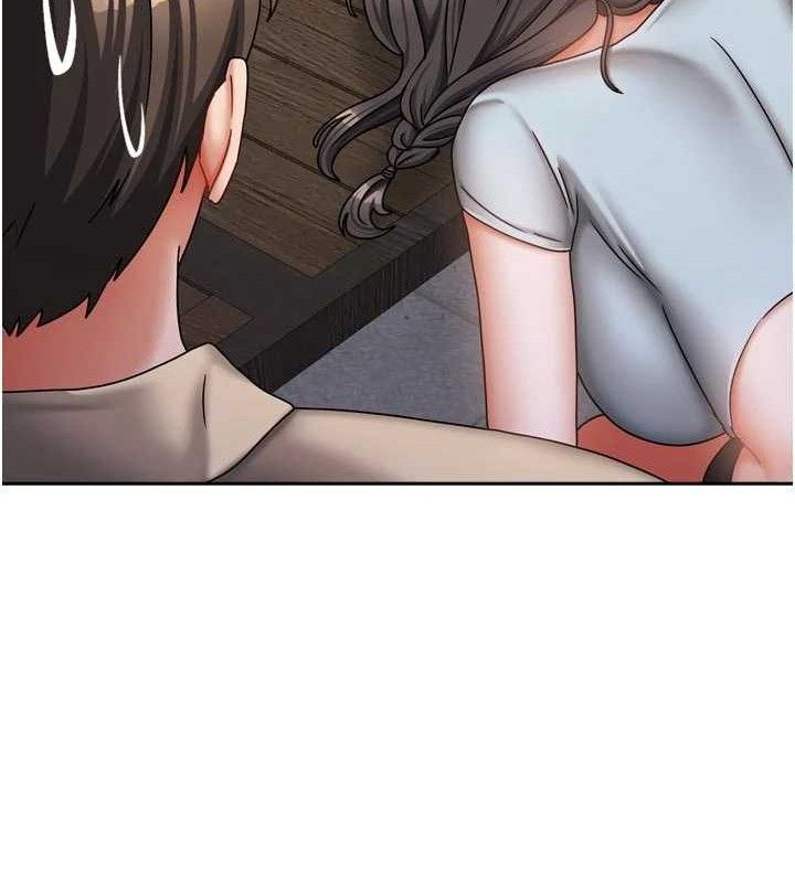 《我家的女房客》漫画 第29話-好像被發現了…感覺更興奮