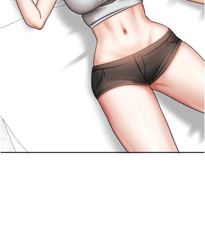 《我家的女房客》漫画 第29話-好像被發現了…感覺更興奮