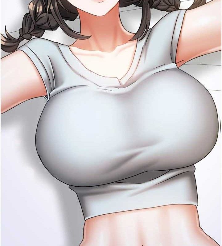 《我家的女房客》漫画 第29話-好像被發現了…感覺更興奮