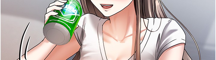 《我家的女房客》漫画 第3話-難以抗拒的請求