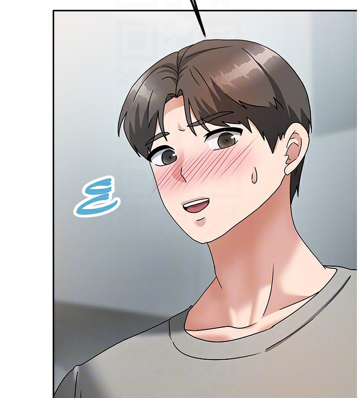 《我家的女房客》漫画 第3話-難以抗拒的請求