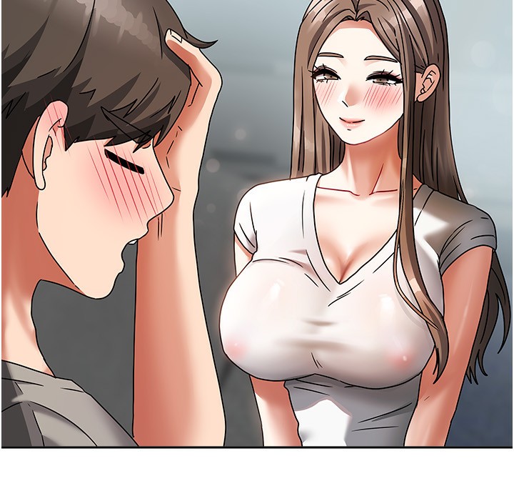 《我家的女房客》漫画 第3話-難以抗拒的請求