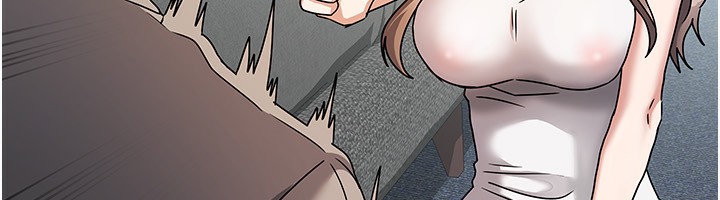 《我家的女房客》漫画 第3話-難以抗拒的請求