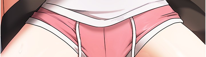 《我家的女房客》漫画 第3話-難以抗拒的請求
