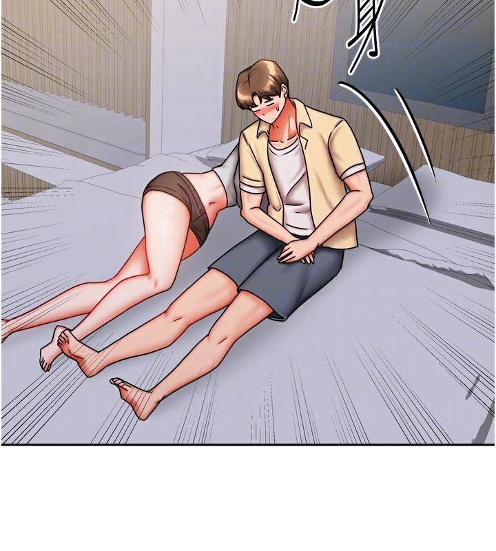 《我家的女房客》漫画 第30話-只想和我做嗎?