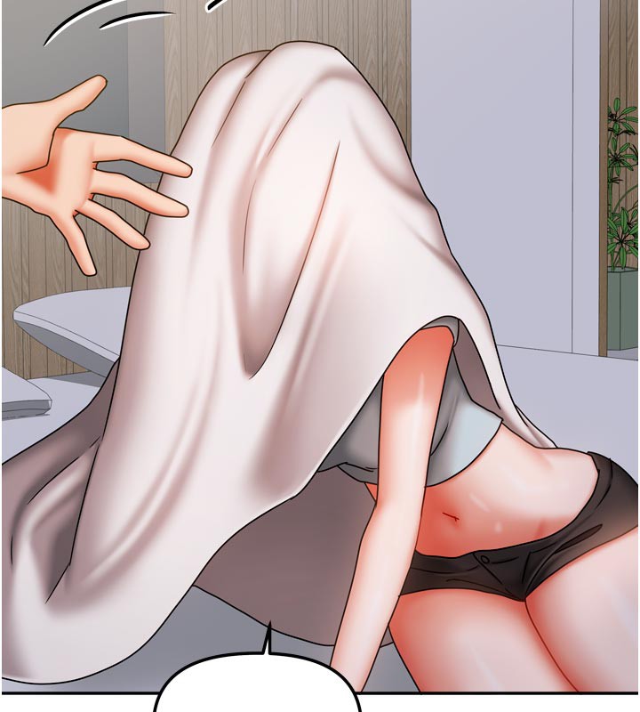 《我家的女房客》漫画 第30話-只想和我做嗎?