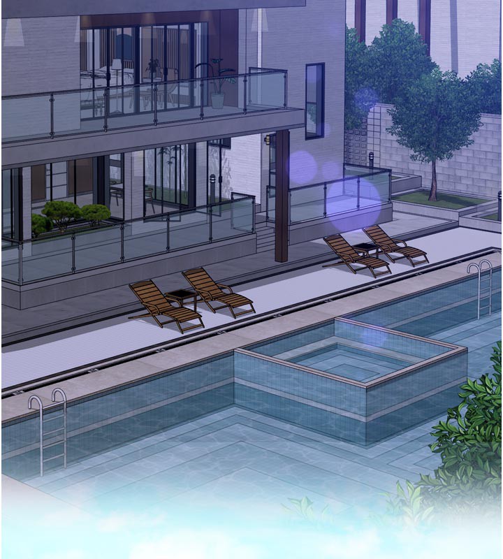 《我家的女房客》漫画 第30話-只想和我做嗎?