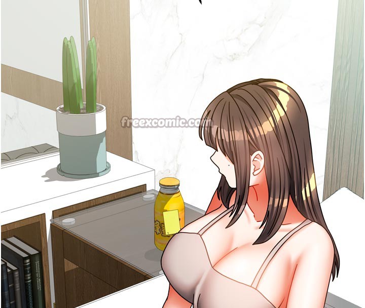 《我家的女房客》漫画 第30話-只想和我做嗎?