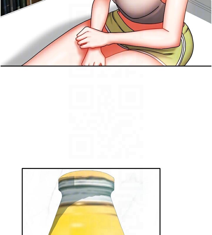 《我家的女房客》漫画 第30話-只想和我做嗎?