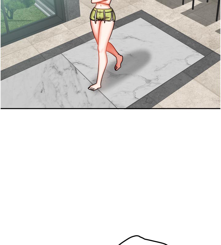 《我家的女房客》漫画 第30話-只想和我做嗎?