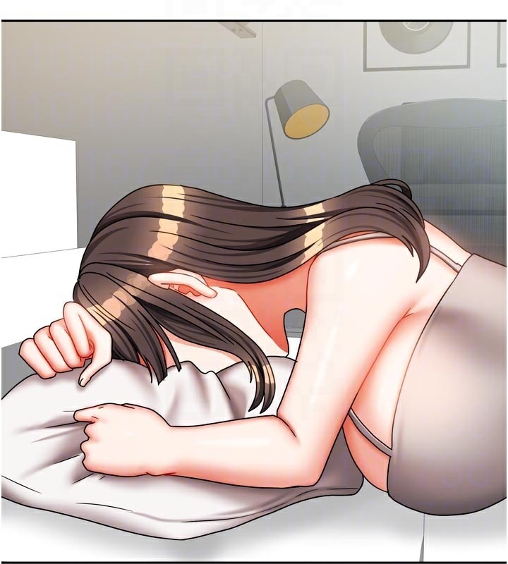 《我家的女房客》漫画 第30話-只想和我做嗎?