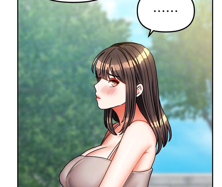 《我家的女房客》漫画 第30話-只想和我做嗎?