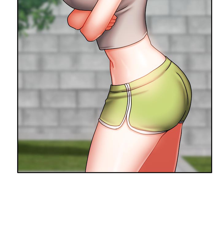 《我家的女房客》漫画 第30話-只想和我做嗎?