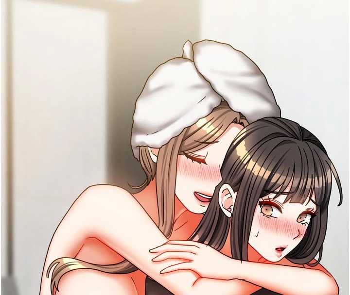 《我家的女房客》漫画 第31話-接下來姐姐會自己處理