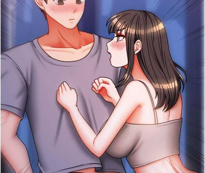 《我家的女房客》漫画 第31話-接下來姐姐會自己處理