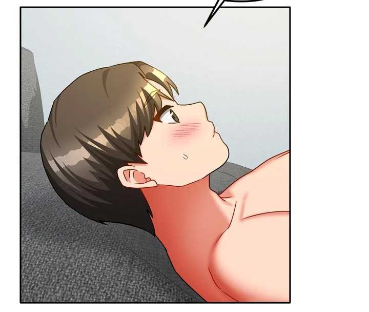 《我家的女房客》漫画 第31話-接下來姐姐會自己處理