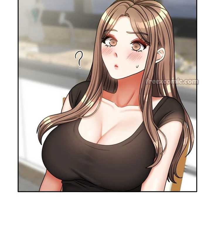 《我家的女房客》漫画 第32話-我就是個變態…!