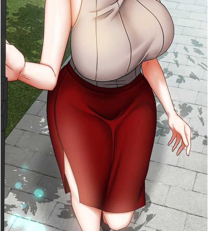 《我家的女房客》漫画 第33話-要不要來我家休息一下?