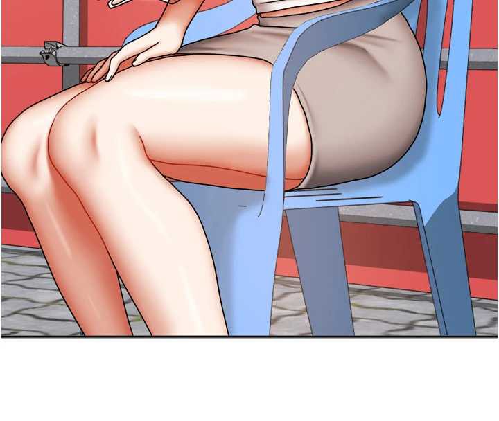 《我家的女房客》漫画 第33話-要不要來我家休息一下?