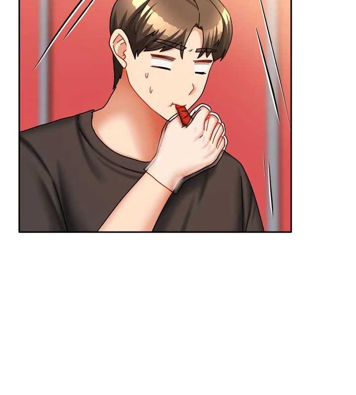 《我家的女房客》漫画 第33話-要不要來我家休息一下?