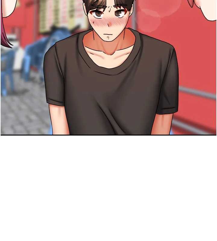 《我家的女房客》漫画 第33話-要不要來我家休息一下?