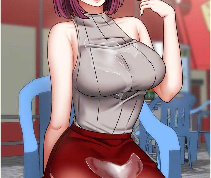 《我家的女房客》漫画 第33話-要不要來我家休息一下?