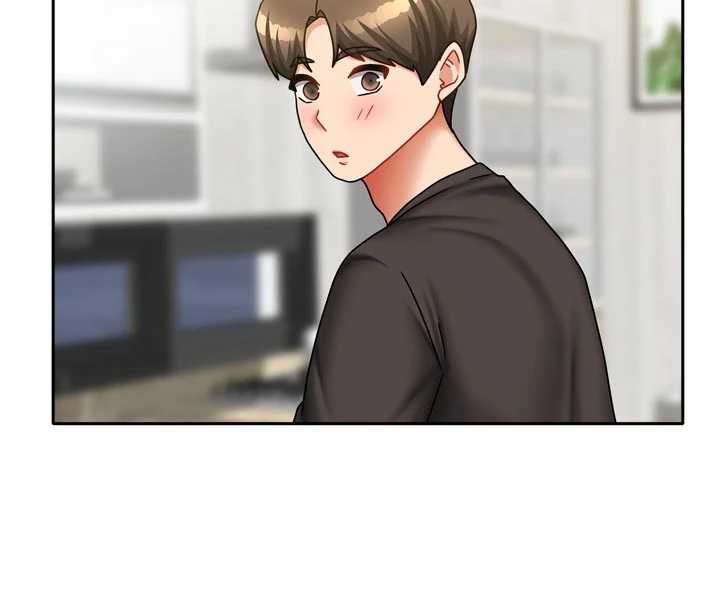 《我家的女房客》漫画 第33話-要不要來我家休息一下?