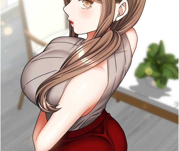 《我家的女房客》漫画 第34話-我想更深入教你