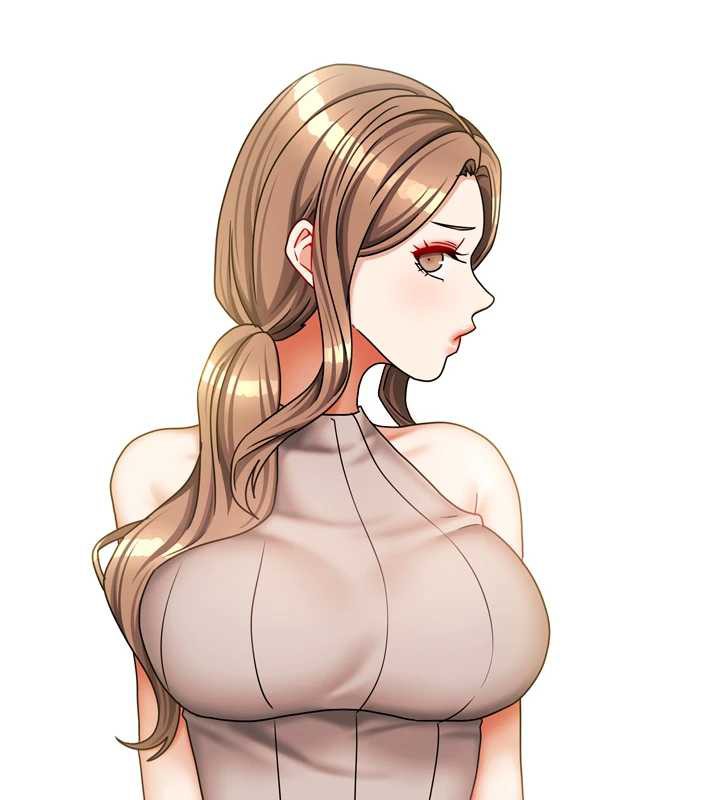 《我家的女房客》漫画 第34話-我想更深入教你