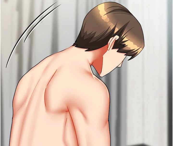 《我家的女房客》漫画 第34話-我想更深入教你