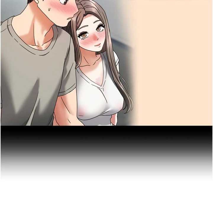 《我家的女房客》漫画 第34話-我想更深入教你