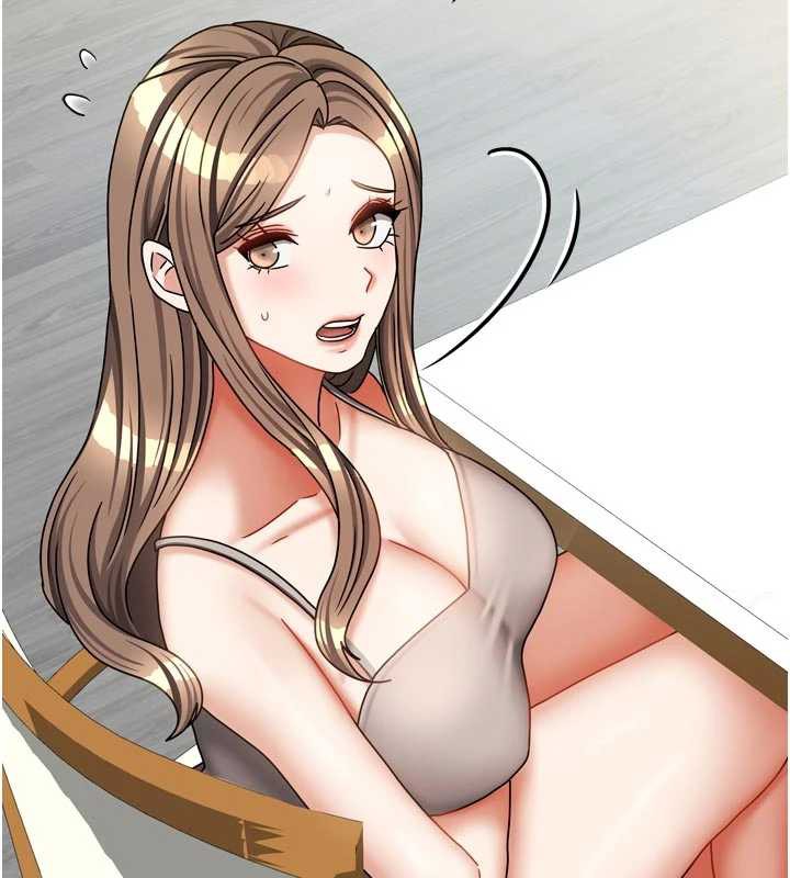 《我家的女房客》漫画 第37話-在危機中傳達的真心