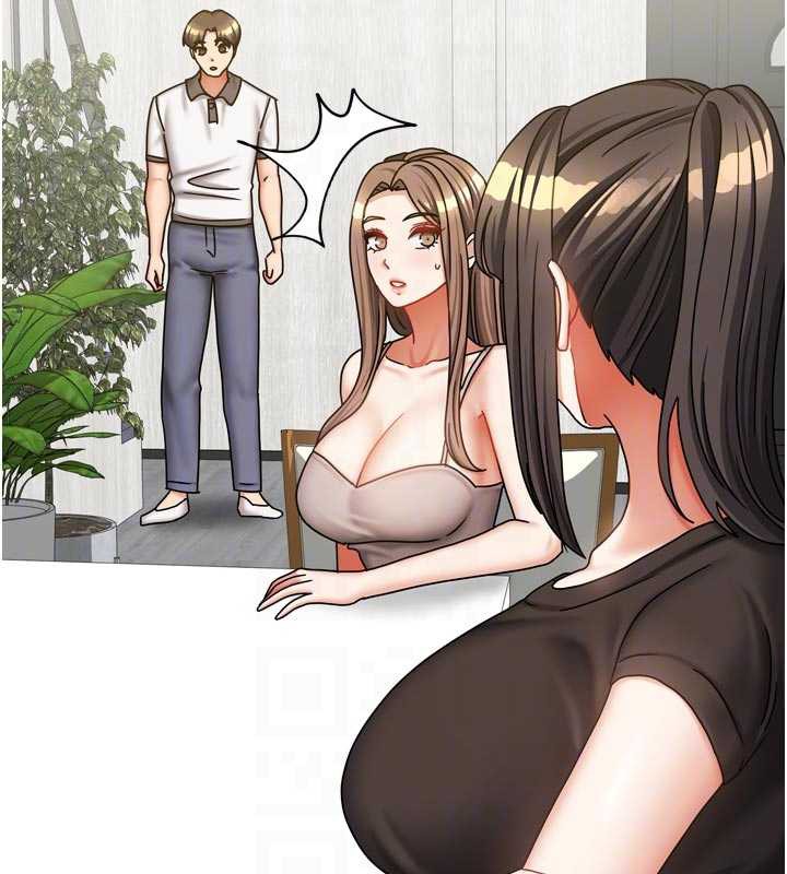 《我家的女房客》漫画 第37話-在危機中傳達的真心