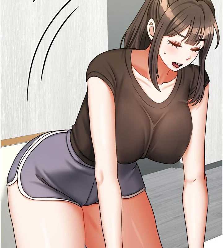 《我家的女房客》漫画 第37話-在危機中傳達的真心